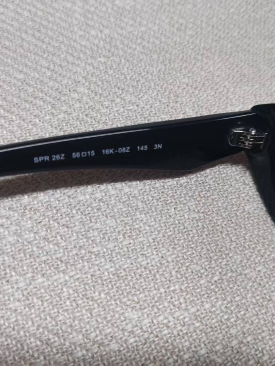 New PRADA Sunglasses main image 6